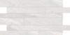 Декор Burl White Glossy Li.Sf.30x60 (742287) Casa Dolce Casa Stones and More 2.0 керамогранит полированный