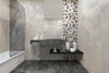 Керамогранит Millstone Grey 60x120 La Platera сатинированный универсальная плитка 00-00048870