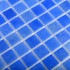 Мозаика Atlantis Blue Art стекло 31.5х31.5 см Bonaparte глянцевая чип 24х24 мм, голубой
