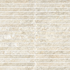 Мозаика Italon Magma Ice Mosaico Strip керамогранит 30х30 см матовая бежевый 610110001362