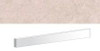 Плинтус Rodapie Delta-R Crema Vives 9.4x59.3 керамогранит матовый