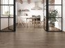 Керамогранит Foresta Quercia Baldocer 20x120 матовый универсальный