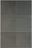 Керамогранит 32708 Hikari Ebony 10х10 Equipe матовый универсальная плитка А007263