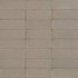 Керамогранит RAEW Glacé Mastice Glossy 7,5x20 Marazzi Ragno глянцевый универсальный УТ-00028854