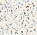 Керамогранит Chips White 60х60 Stepe матовый напольная плитка CH006060N