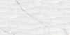 Настенная плитка TP3662SWAY Титания рельеф ректификат Primavera 30x60 глянцевая керамическая