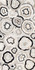 Декор Sensi Gems Multiquartz Lux 60x120 полированный керамогранит