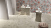Керамогранит Nativa 120x120 White Matt R9 Fap Ceramiche матовый напольный 36919