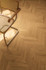 Керамогранит fTJ1 Plein Air Gold Matt R9 7,5x45 RT Fap Ceramiche антискользящий (grip), матовый универсальная плитка УТ-00051145