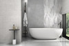 Керамогранит Duna-Pul Blanco RP 59x119 Emigres полированный универсальный 71215
