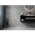 Керамогранит K947791R0001VTET SilkMarble Бреча Серый Матовый R9 Ректификат  60x60 Vitra напольный УТ-00028461