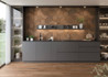 Настенная плитка Art Moka Mate 40х120 Keraben Naturwood матовая керамическая 649