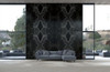 Керамогранит Black Calacatta Parlak Nano Rectified 60х120 Kutahya полированный универсальный 30320524801100
