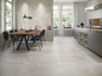 Керамогранит Midtown White Matt 60x60 Cifre матовый универсальный
