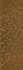 Декор Shiny Lines Copper Struktura 29.8x89.8 матовый керамический