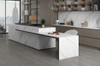 Керамогранит Silver Silk DG Matt 80х240 Ennface 15 мм матовый универсальная плитка ENMAR3011DM80240