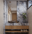 Керамогранит Axion Nebula Onyx Glossy 60х120 NT Ceramic полированный универсальная плитка NTTVL99819P