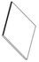 Керамогранит Kone Pearl Round Angolare 60 (AAS0) 60x60 матовый