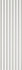 Декор Stripes Bianco 31.5х94.9 Petracer`s Gran Gala глянцевый керамический GG STRIPES 04
