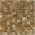 Мозаика Madrid-20 (POL) 2x2 мрамор 30.5х30.5