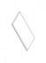 Керамогранит Landstone Night Lineare 30x60/Лэндстоун Найт Бортик 30х60