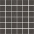 Мозаика Mosaico Seine Cemento 30x30 керамогранитная