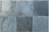 Керамогранит 31565 Spa and Pools Colonial Blue Matt 15x15 Equipe матовый универсальная плитка А003347