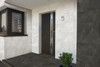 Керамогранит GT408013706MSR11 Newton_GT Светло-серый 40x80 Global Tile антискользящий (grip), матовый универсальная плитка