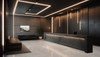 Керамогранит Amani Bianco Polished Alpas Cera 60х120 полированный универсальный УТ000033551