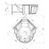 Акриловая ванна Радомир Fra Grande Монте-Карло, комплект панелей 4-01-0-0-1-402
