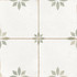 Напольная плитка Memories Sage 45x45 (6 шт.в уп) Dvomo Timeless матовая керамическая С0005206