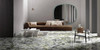 Керамогранит Marmi Maximum White Beauty Lucidato 150х300 Graniti Fiandre полированный универсальная плитка MML7261530