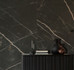 Керамогранит Calacata Black Satinado 60х120 Grespania Ceramica S.A.сатинированный универсальная плитка 44C9919