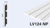 Декоративная панель Hiwood LV124 NP