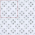 Плитка универсальная Art Decor DC283 20x20 DeShun Ceramics матовая керамическая