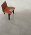 Керамогранит Fossil Grey 60x120 Ret Italon матовый универсальная плитка 610010004099