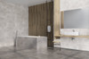 Керамогранит GT182VG Coral Rock_GT Светло-серый 30х60 Global Tile матовый универсальная плитка