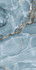 Керамогранит Onyx Blue High Glos 60х120 Alpas Cera полированный универсальный УТ000033536