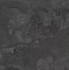 Керамогранит Cumbria Compacglass Black 60х60 Geotiles матовый универсальный