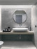 Керамогранит GT1206019601MDGR Anatolia_GT Серый 60х120 Global Tile глазурованный, матовый универсальная плитка