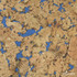 IberCork Кориа азул 600x300 Пробковые настенные покрытия в пластинах EasyCork клеевое соединение