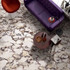 Керамогранит Imperial Calacatta Viola Rett Matt 60x120 Energieker матовый универсальная плитка А007325
