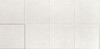 Керамогранит Tales Brown Gray 20x20 APE Ceramica Esencia Material матовый настенный A040217