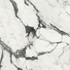 Керамогранит Bijoux Calacatta Altissimo Matte 80x80 Rett (766364) REX Ceramiche матовый универсальный