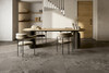 Керамогранит Cocci Siciliani Nero 90x90 R Fioranese Ceramica матовый универсальная плитка 0SC907R