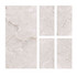 Керамогранит Mercury Onyx Maimoon 60x120 полированный универсальный