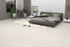 Керамогранит Gravel Milk Flex Matt 60х120 Ennface Loft матовый универсальная плитка ENFBD7102FM60120