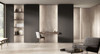 Керамогранит Authentic Gold Trav Silk Matt 60x120 Ret REX Ceramiche сатинированный универсальная плитка 784922