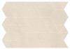 Мозаика Boost Balance Ivory Lock 37,4x50,5 керамогранит Atlas Concorde Italy матовая, бежевый AJX3