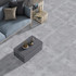 Керамогранит Brutal Grey Dark 80х80 Agl Tiles матовый напольный 78801946